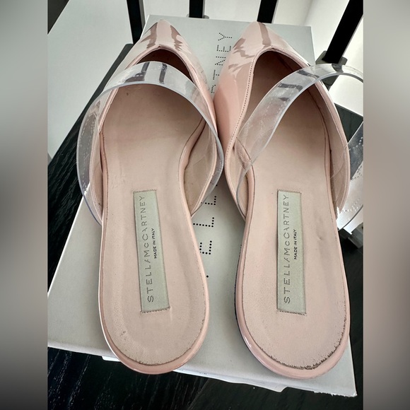 Stella McCartney mules size EU 39/US 9 - Picture 3 of 6